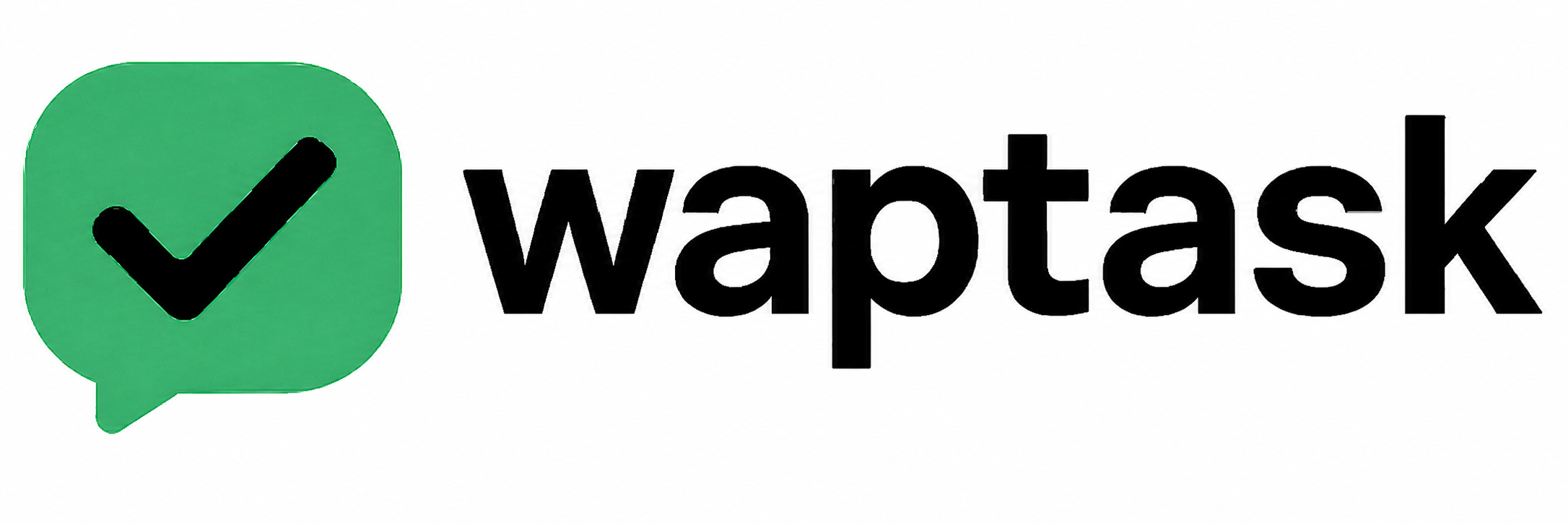 WapTask Logo